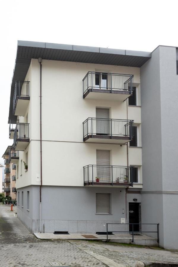 Casa Vacanze Valeria Sondrio Exterior foto